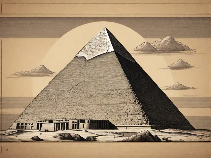 pyramodz
