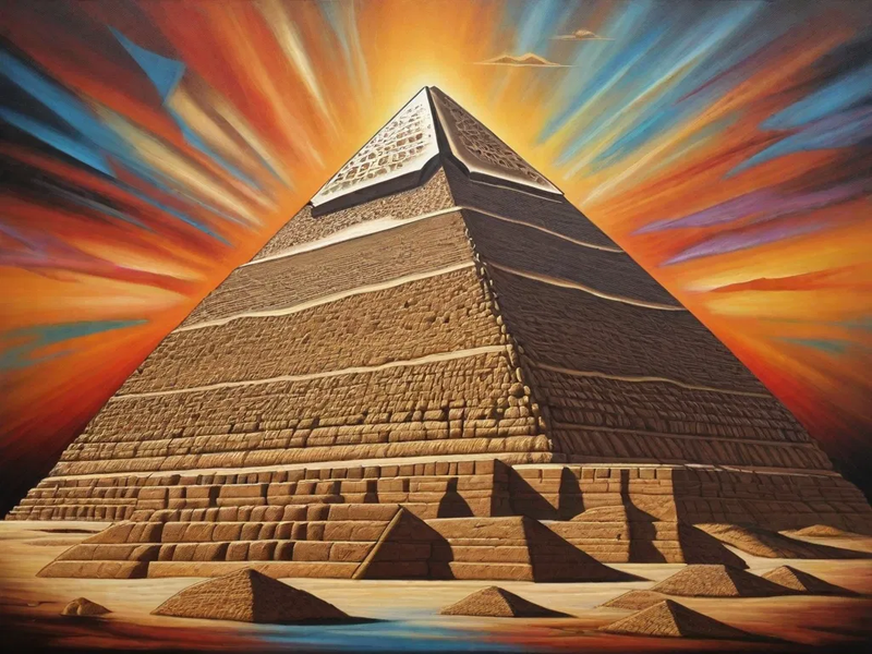 pyramodz