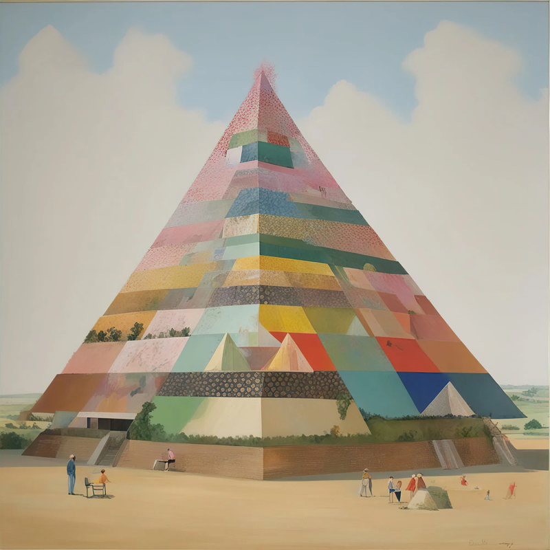 pyramodz