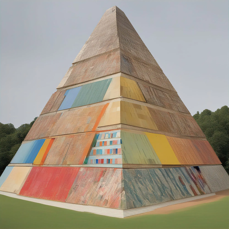 pyramodz