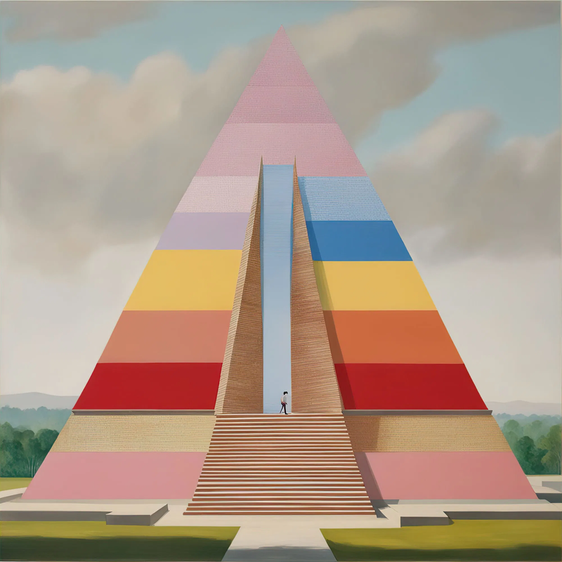 pyramodz