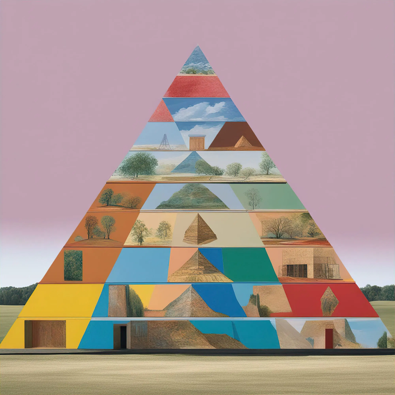 pyramodz