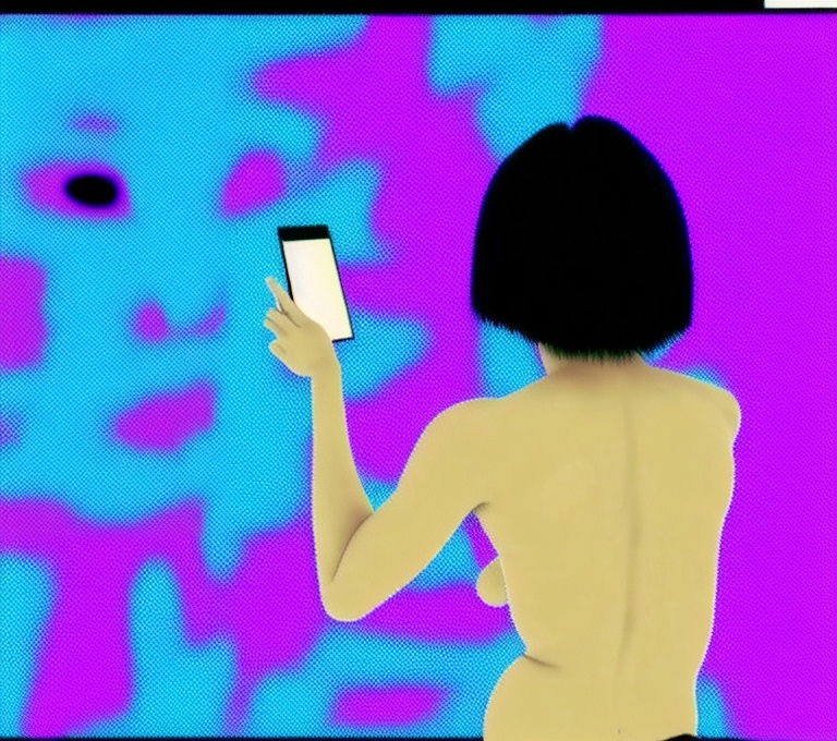 Nippon Robot Chix BEWARE OXO