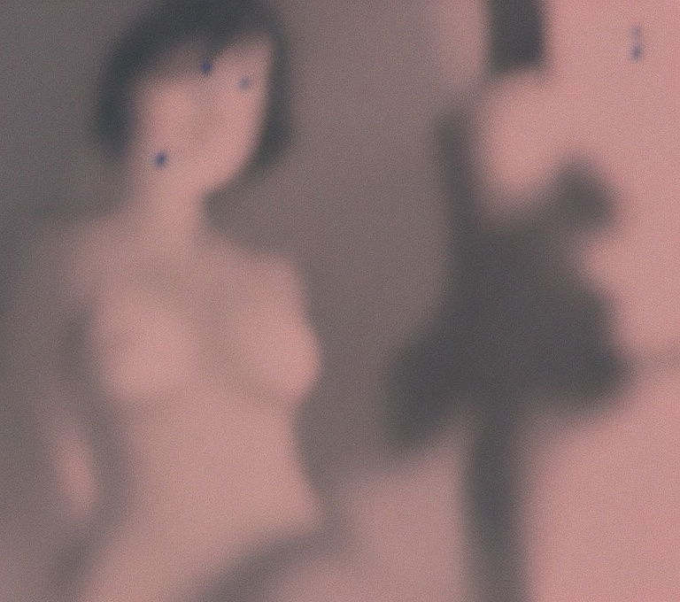 Nippon Robot Chix BEWARE OXO