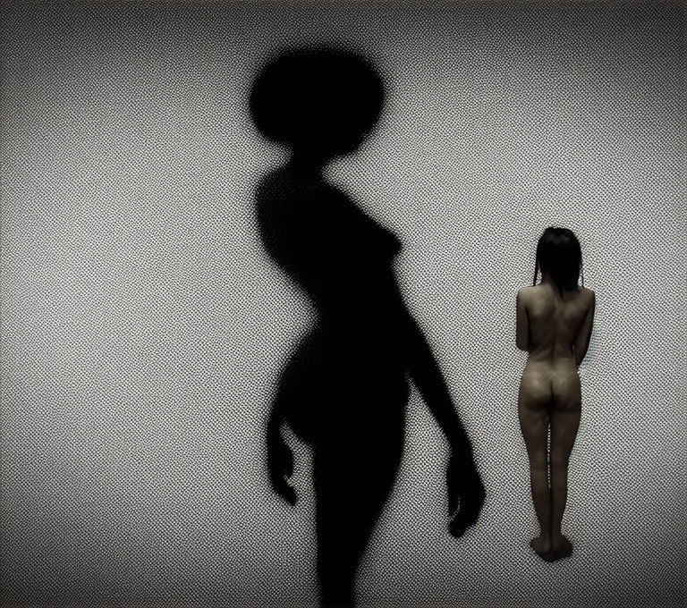 Nippon Robot Chix BEWARE OXO