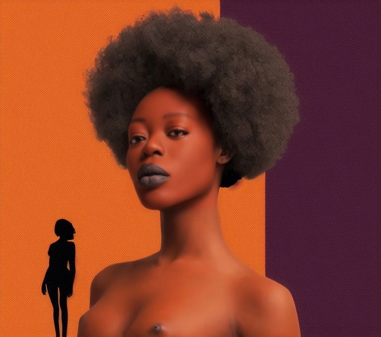 Nippon Robot Chix BEWARE OXO