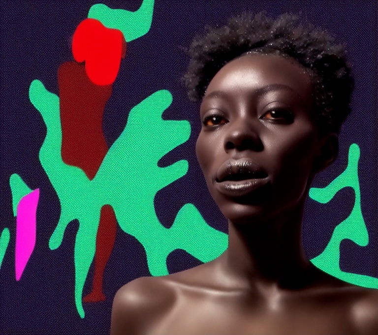 Nippon Robot Chix BEWARE OXO