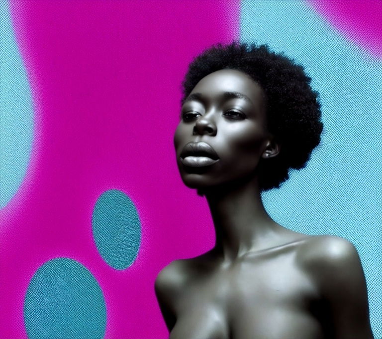 Nippon Robot Chix BEWARE OXO