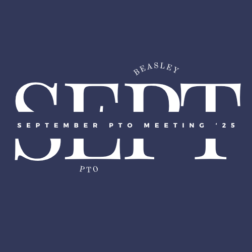 Septemeber PTO Meeting