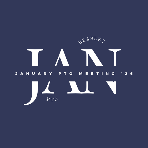 January PTO Meeting