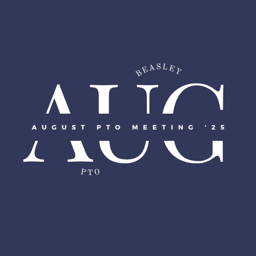 August PTO Meeting