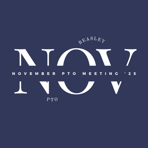 November PTO Meeting