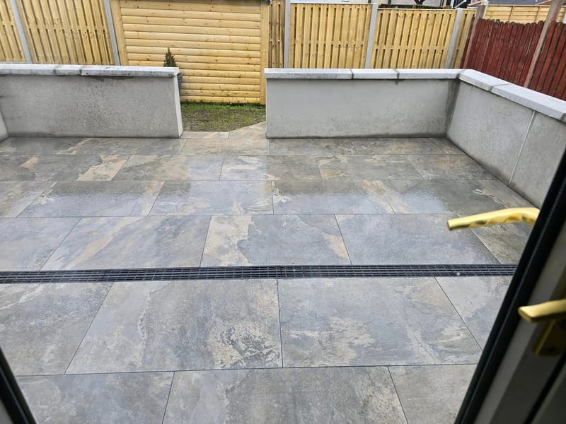 Our pride paving works