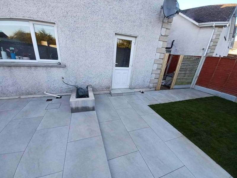 Our pride paving works