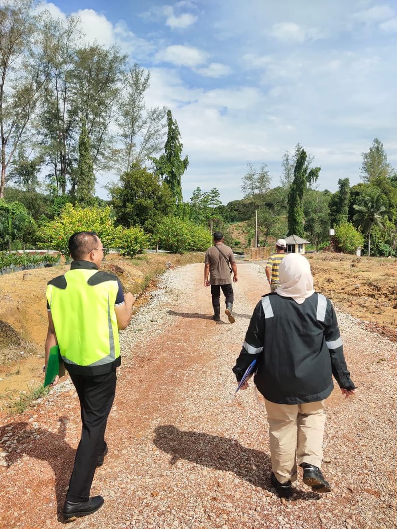 Chemical Health Risk Assessment (CHRA)