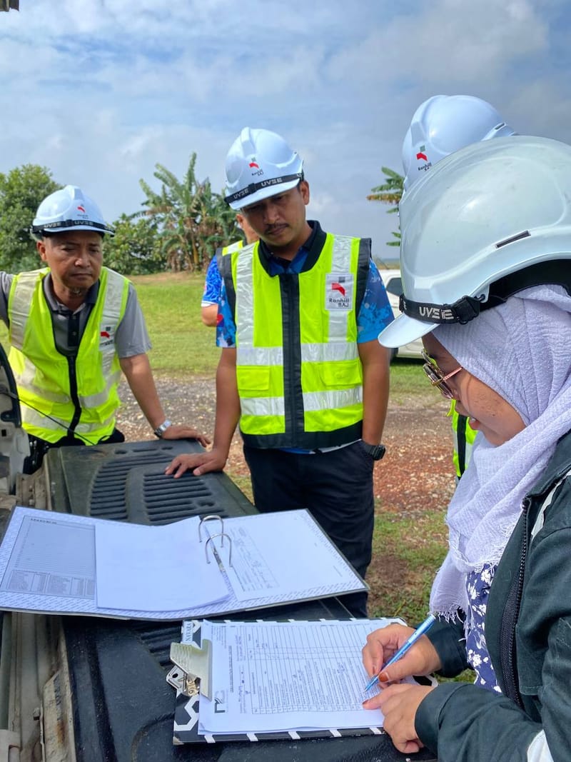 Chemical Health Risk Assessment (CHRA)