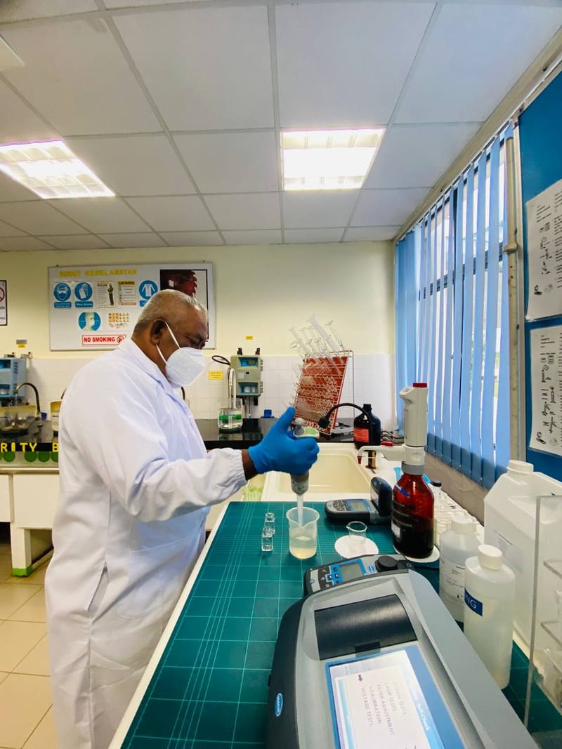 Chemical Health Risk Assessment (CHRA)