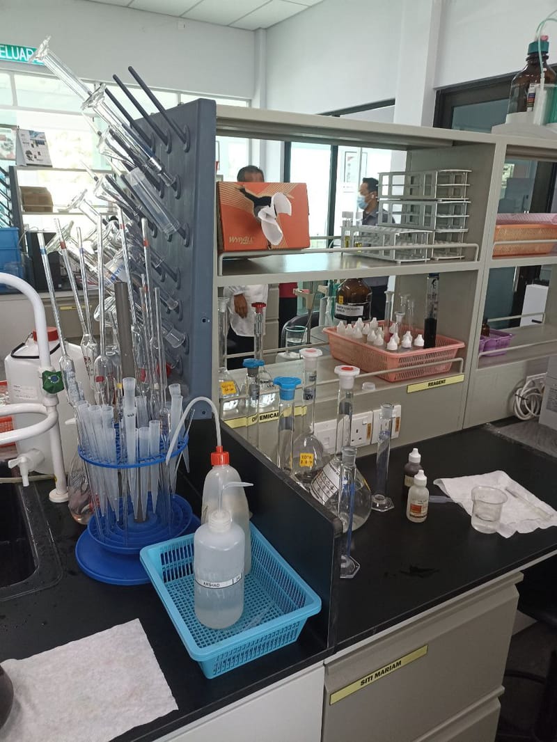 Chemical Health Risk Assessment (CHRA)