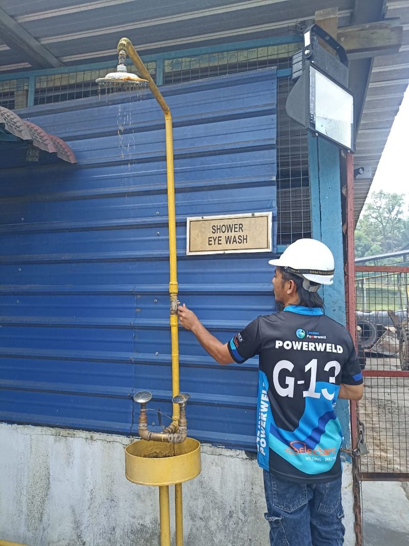 Chemical Health Risk Assessment (CHRA)