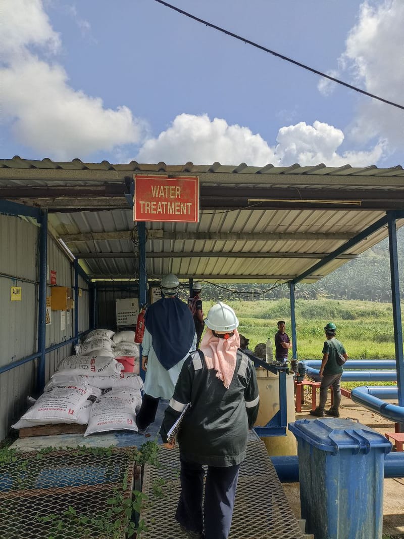 Chemical Health Risk Assessment (CHRA)