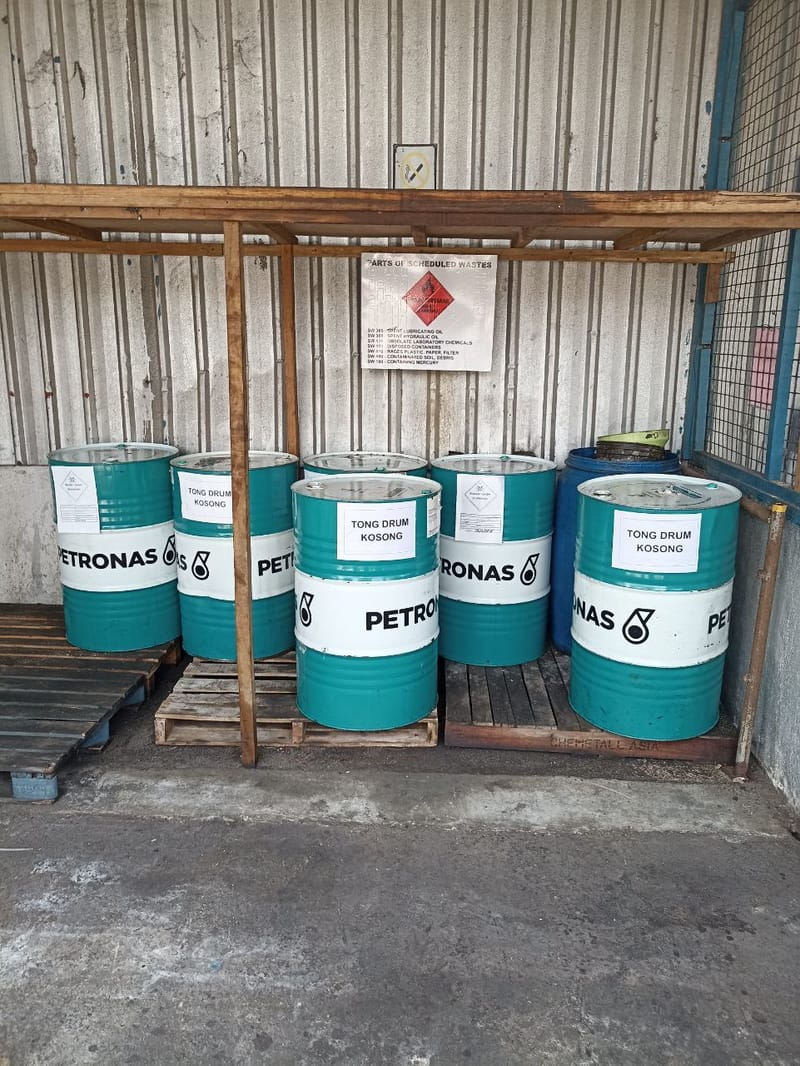 Chemical Health Risk Assessment (CHRA)