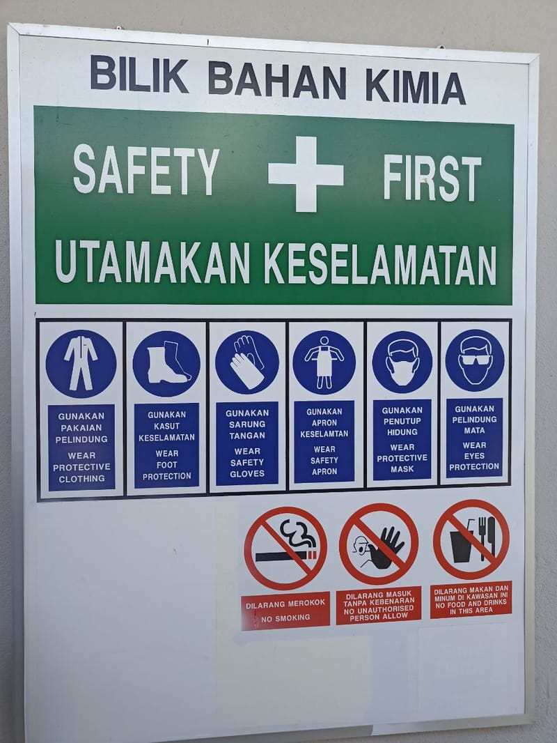 Chemical Health Risk Assessment (CHRA)