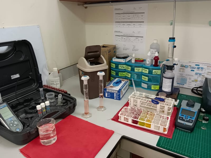 Chemical Health Risk Assessment (CHRA)