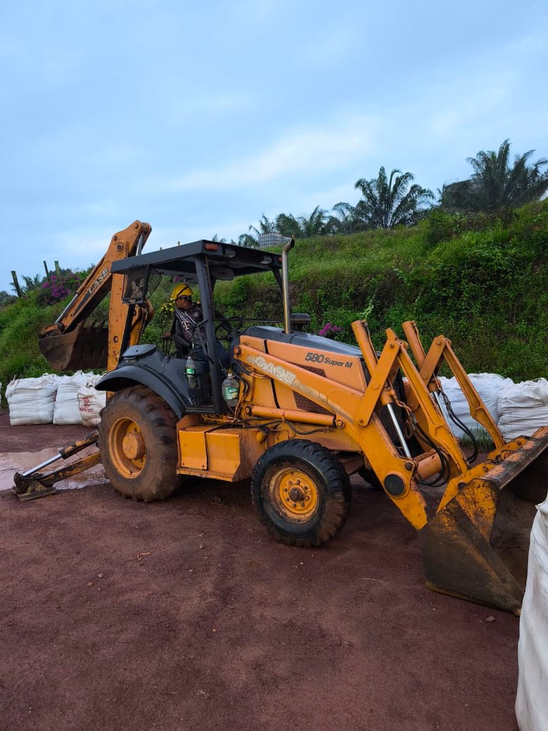 Noise Risk Assessment (NRA)