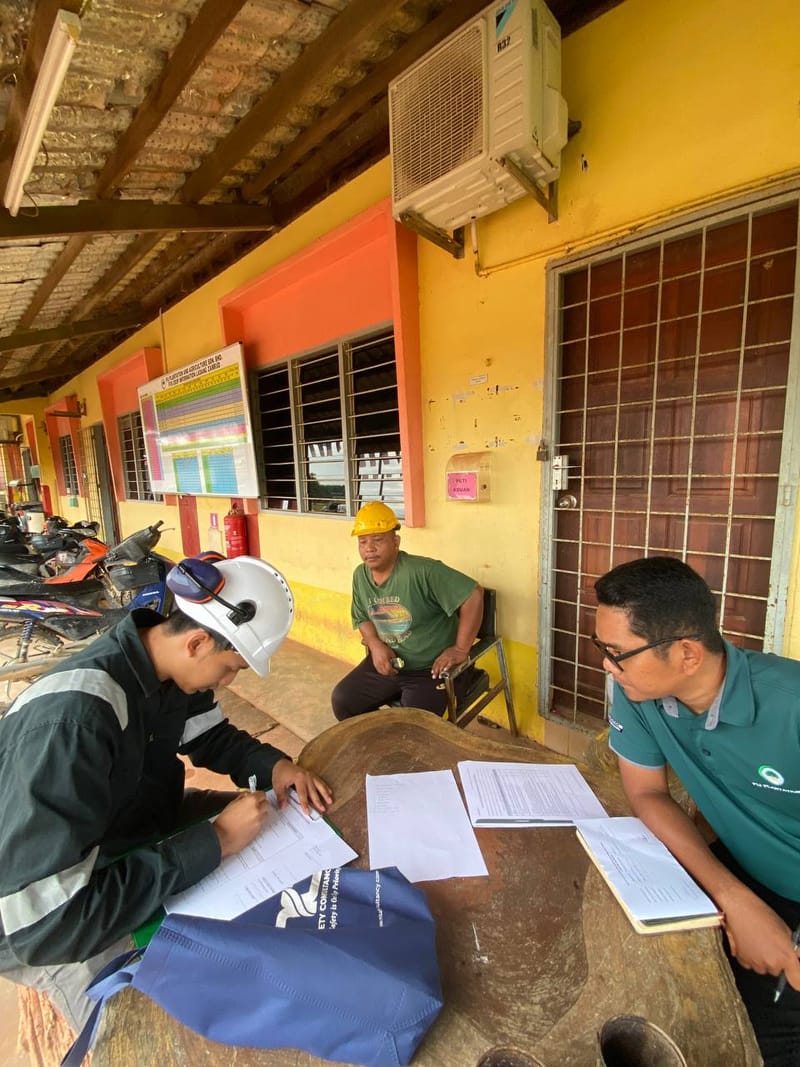 Noise Risk Assessment (NRA)