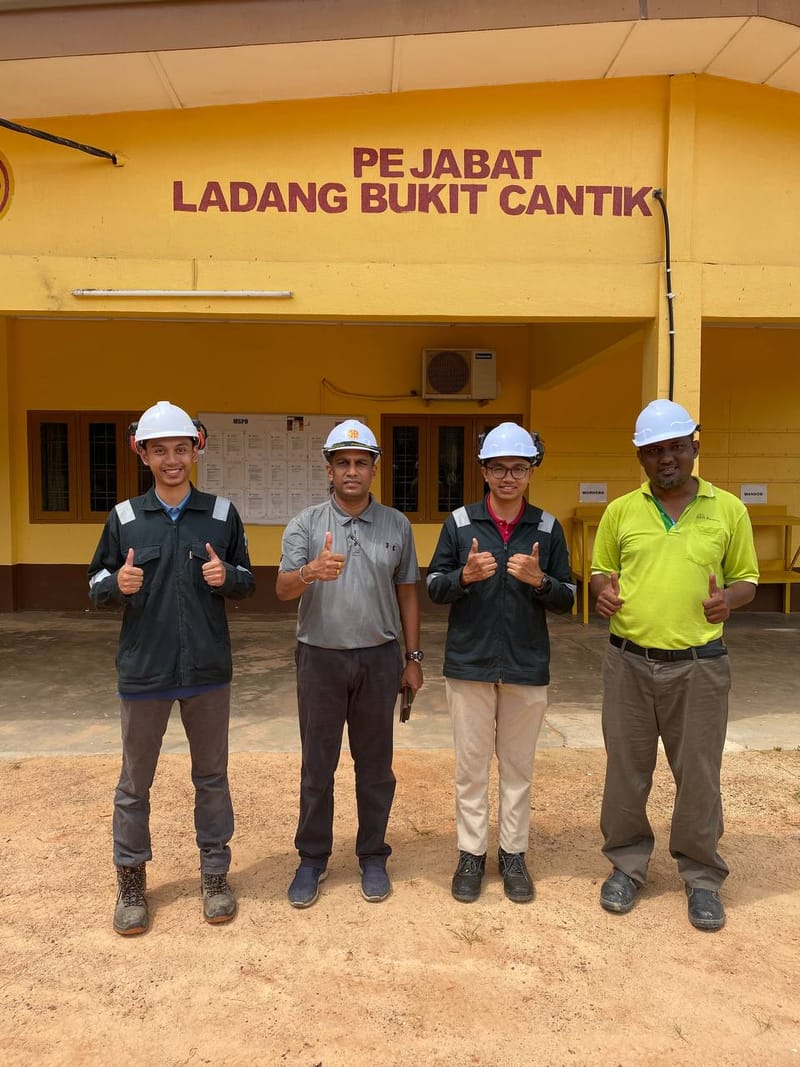 Noise Risk Assessment (NRA)