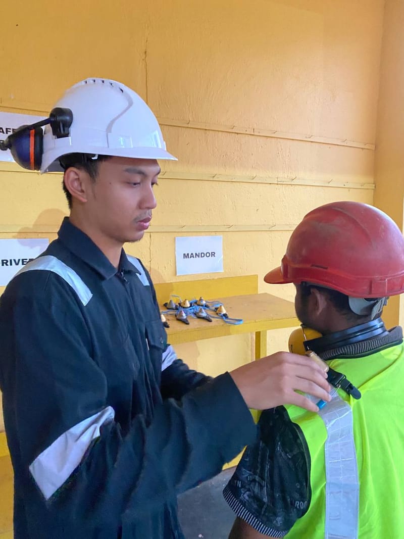 Noise Risk Assessment (NRA)