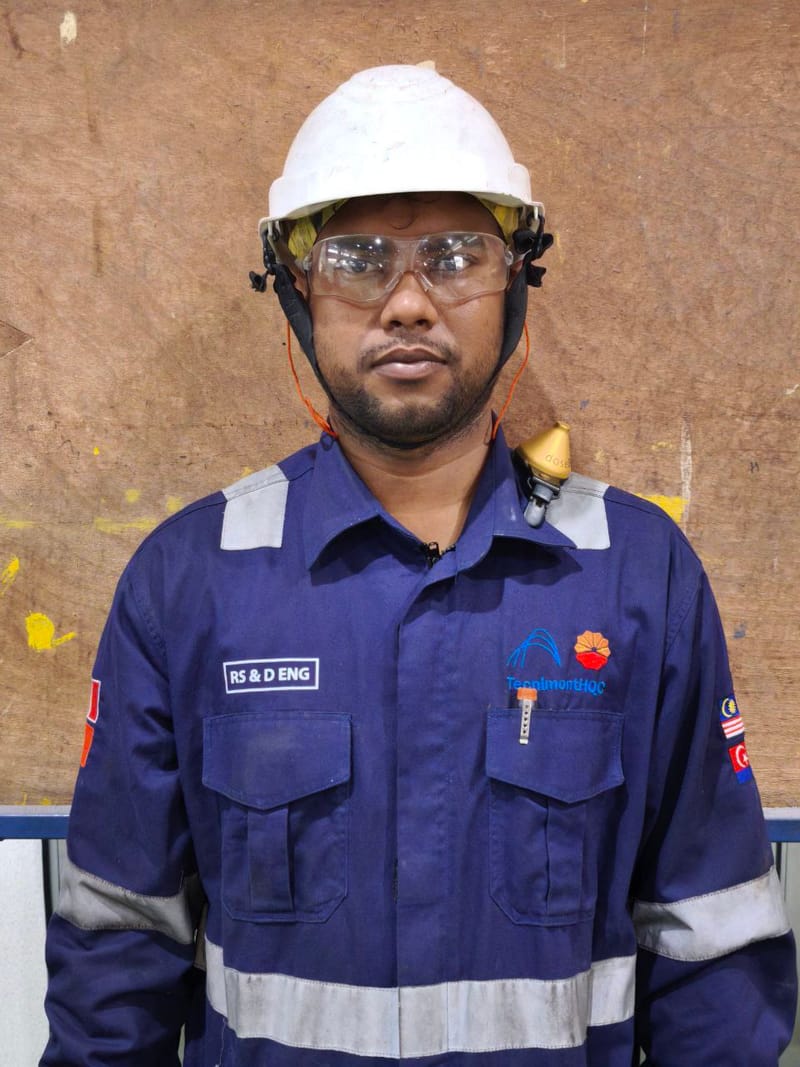 Noise Risk Assessment (NRA)