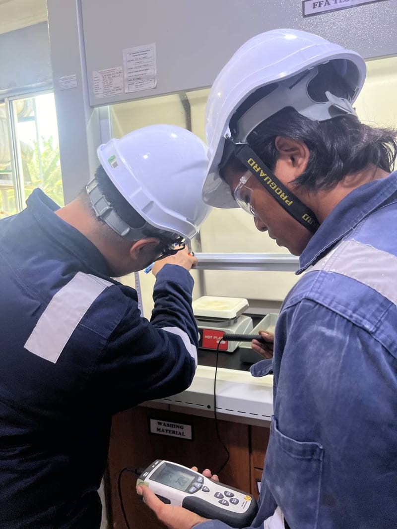 Local Exhaust Ventilation (LEV)