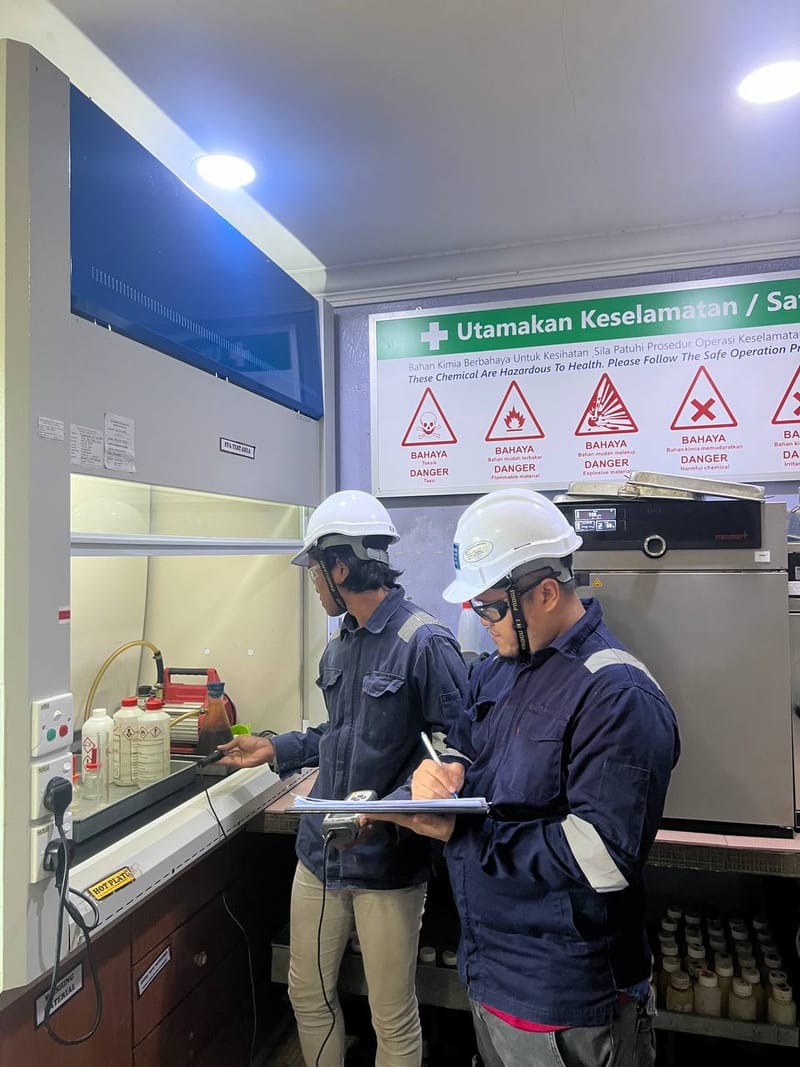 Local Exhaust Ventilation (LEV)