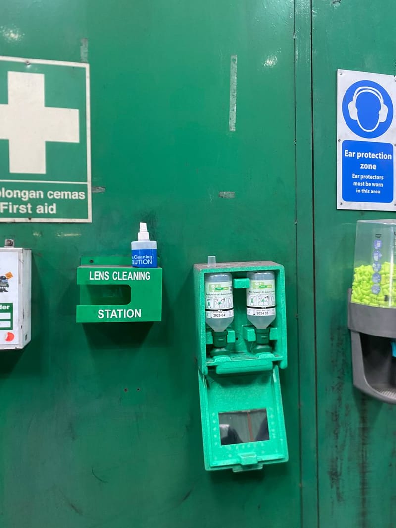 Chemical Health Risk Assessment (CHRA)