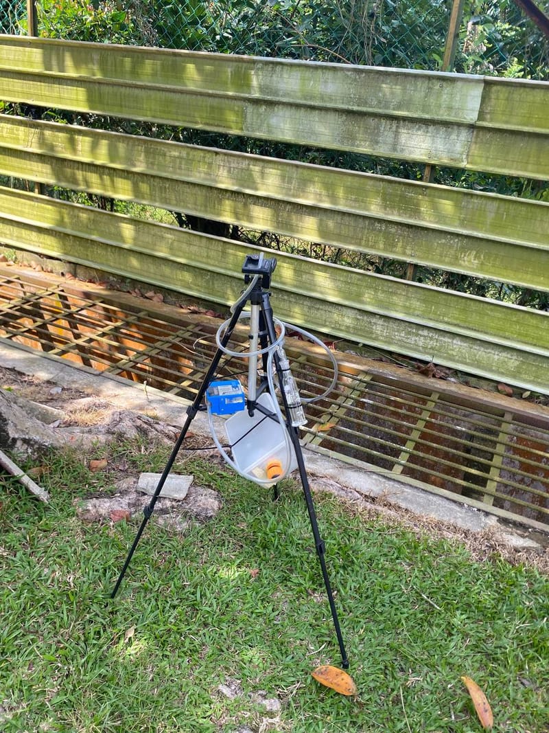 Ambient Air Monitoring