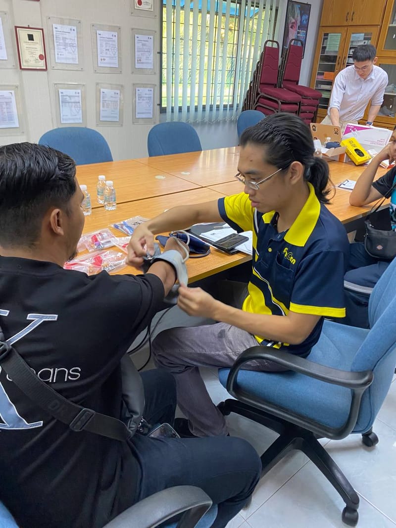 Medical Surveillance (MS)