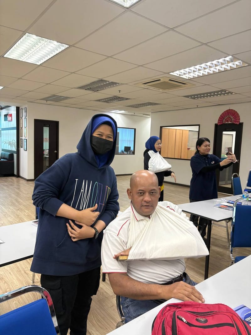BOFA TRAINING