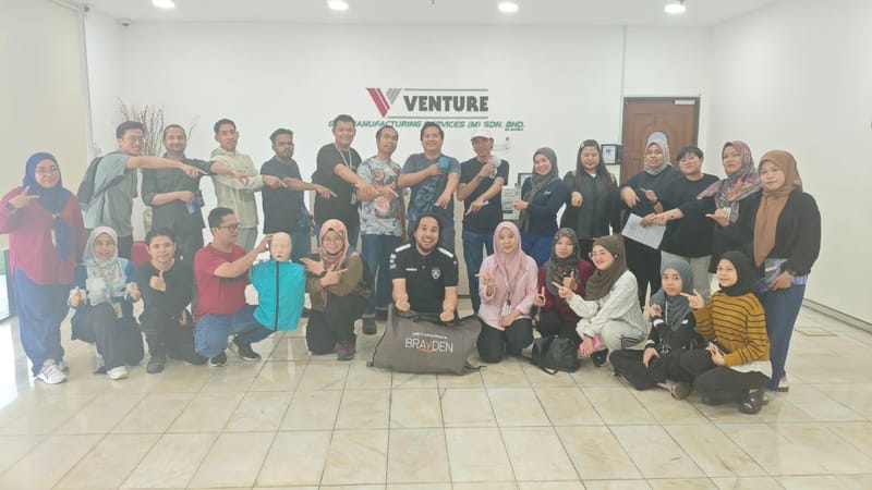 BOFA TRAINING