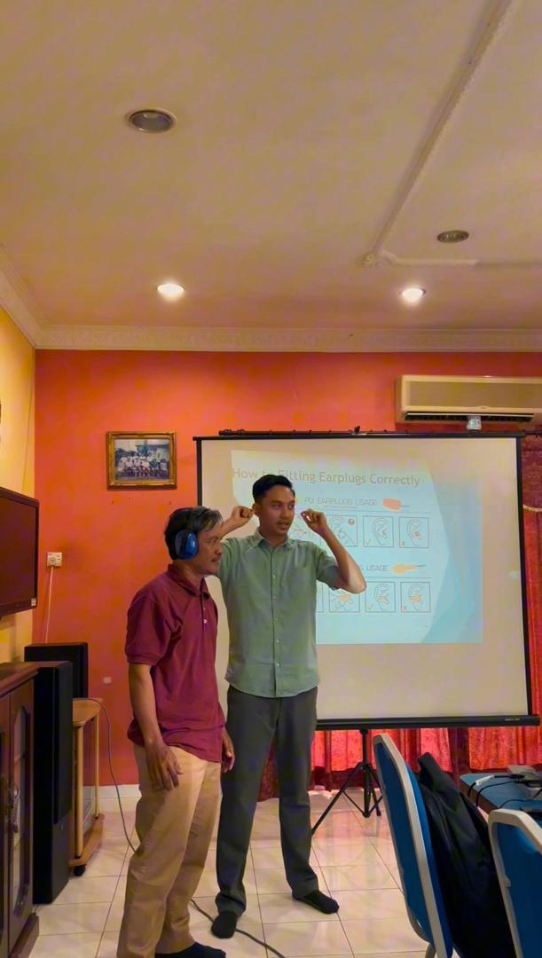 HCP TRAINING