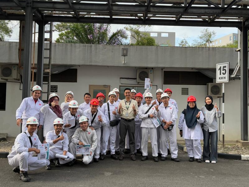 HCP TRAINING