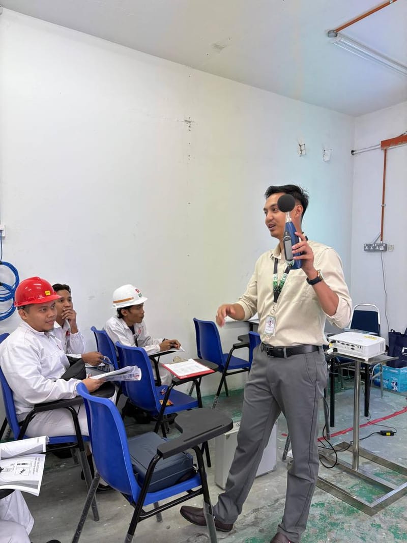 HCP TRAINING