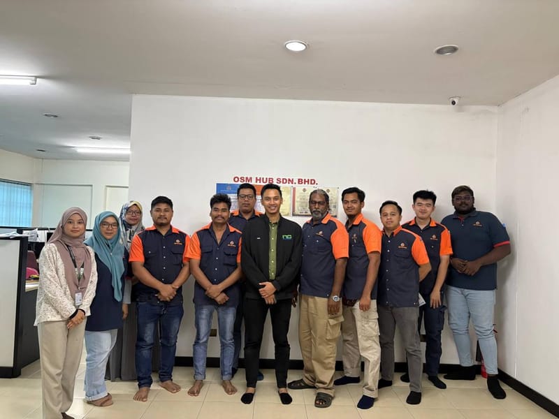 HCP TRAINING