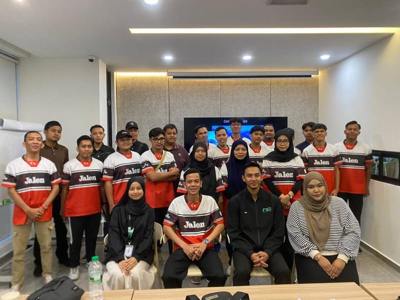 HCP TRAINING