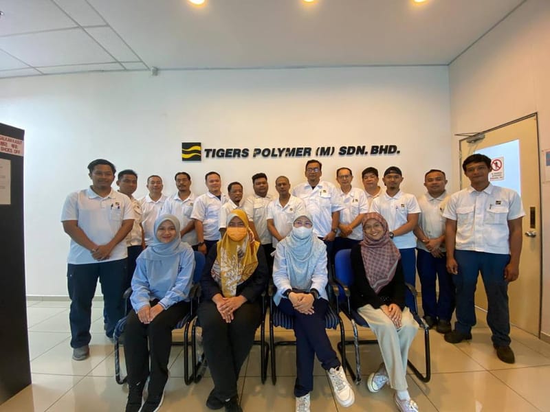 HCP TRAINING