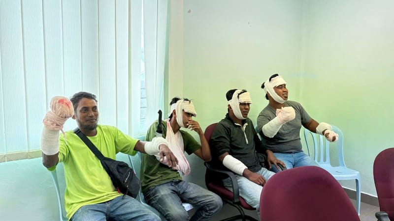 BOFA TRAINING