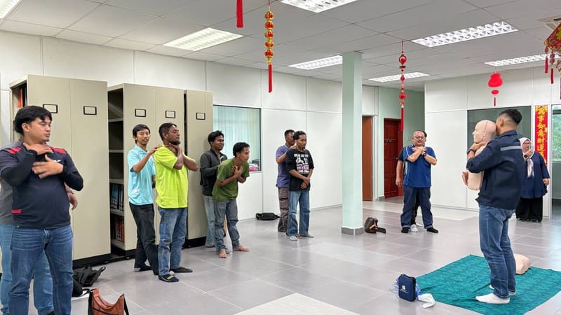 BOFA TRAINING