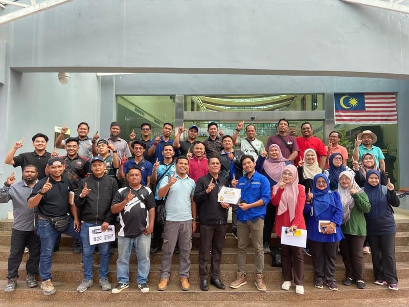 BOFA TRAINING