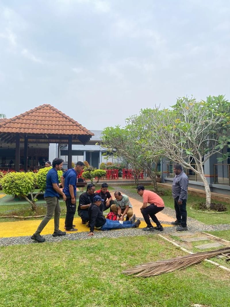 BOFA TRAINING