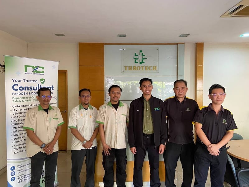HCP TRAINING